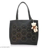 Tote Handbag Vegan Leather (Copy)