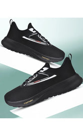 TURNX RUNNING AND GYM WEAR RUNNING SHOES WITH LACES (Copy)