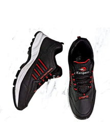 Modern Fashionable St-03 BLOCK SPORTS SHOES
