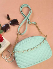 New Women's style sling begs for girls Mekaup bags party wear