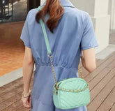 New Women's style sling begs for girls Mekaup bags party wear