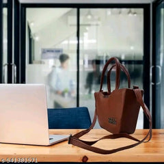 New Women's style sling begs for girls Mekaup bags party wear