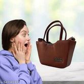 New Women's style sling begs for girls Mekaup bags party wear