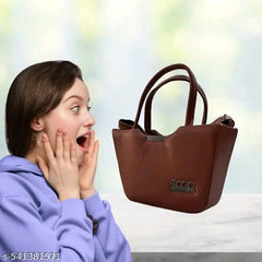 New Women's style sling begs for girls Mekaup bags party wear