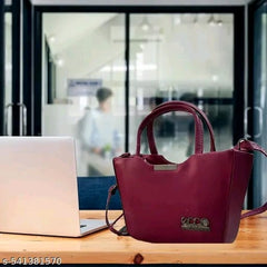 New Women's style sling begs for girls Mekaup bags party wear