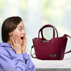 New Women's style sling begs for girls Mekaup bags party wear