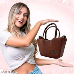 New Women's style sling begs for girls Mekaup bags party wear