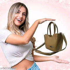 New Women's style siling begs for girls Mekaup bags party wear