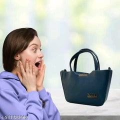 New Women's style sling begs for girls Mekaup bags party wear