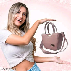New Women's style sling begs for girls Mekaup bags party wear