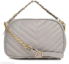 New Women's style sling begs for girls Mekaup bags party wear