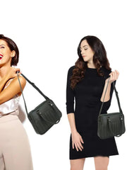 New Women's style sling begs for girls Mekaup bags party wear