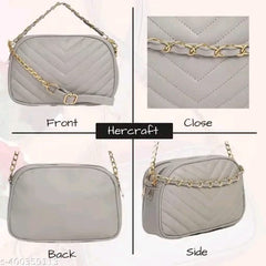 New Women's style sling begs for girls Mekaup bags party wear