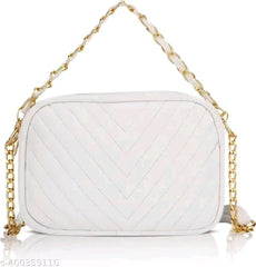 New Women's style sling begs for girls Mekaup bags party wear