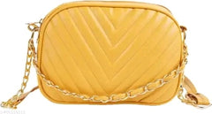 New Women's style sling begs for girls Mekaup bags party wear