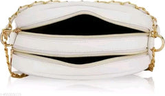 New Women's style sling begs for girls Mekaup bags party wear