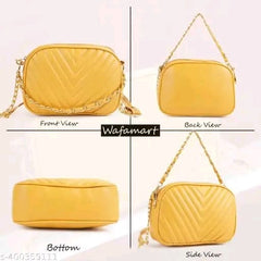 New Women's style sling begs for girls Mekaup bags party wear