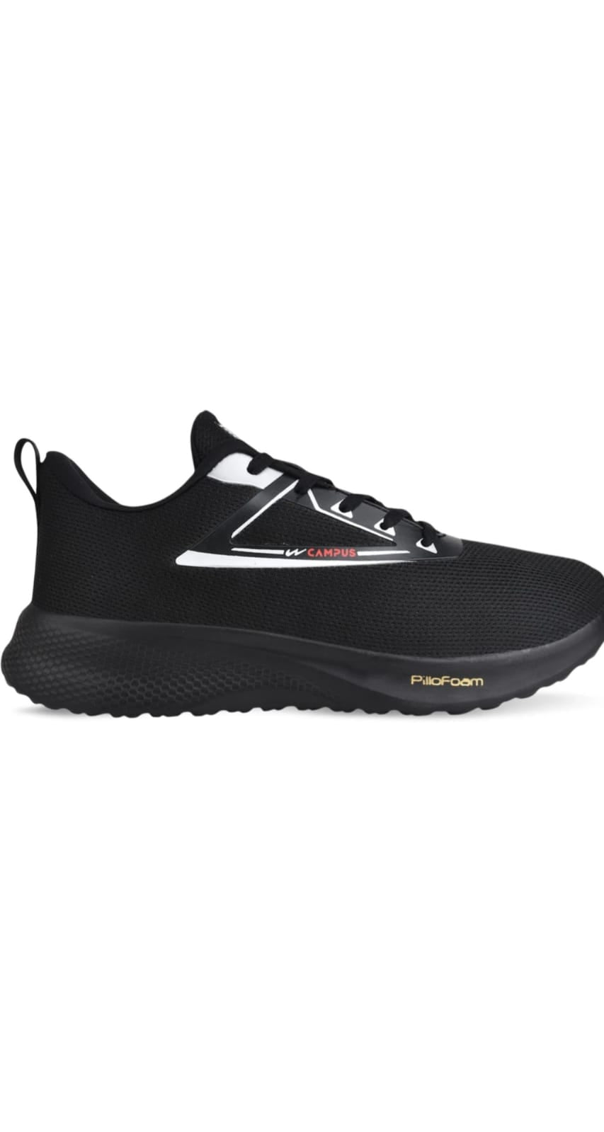 TURNX RUNNING AND GYM WEAR RUNNING SHOES WITH LACES (Copy)
