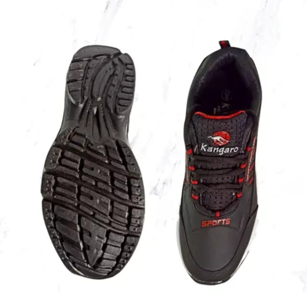 Modern  Fashionable St-03  BLOCK SPORTS SHOES