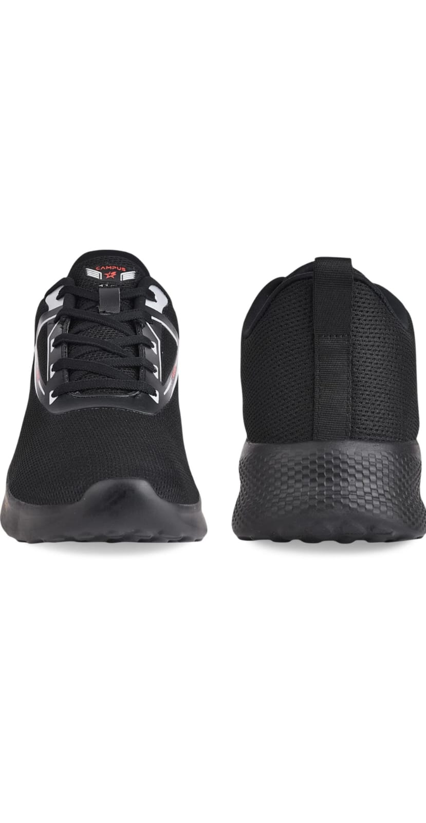 TURNX RUNNING AND GYM WEAR RUNNING SHOES WITH LACES (Copy)