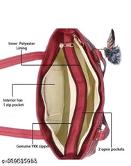 DESINEAR HAND BAG