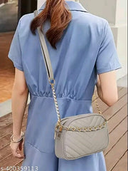 New Women's style sling begs for girls Mekaup bags party wear