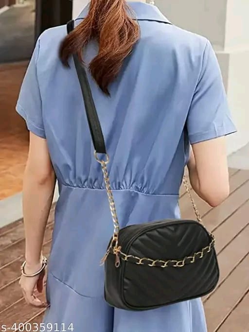 New Women's style sling begs for girls Mekaup bags party wear
