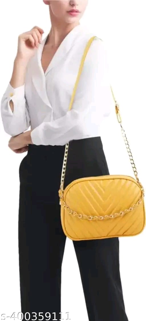 New Women's style sling begs for girls Mekaup bags party wear